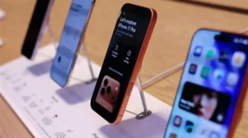 هل تقدم كاميرا iPhone 18 أعلى جودة لأبل بفتحة متغيرة؟